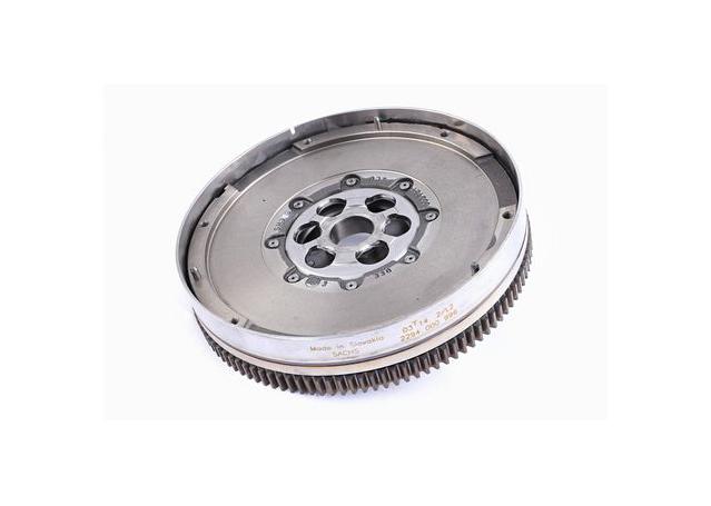 ClutchPro Dual Mass Flywheel FGM124DM