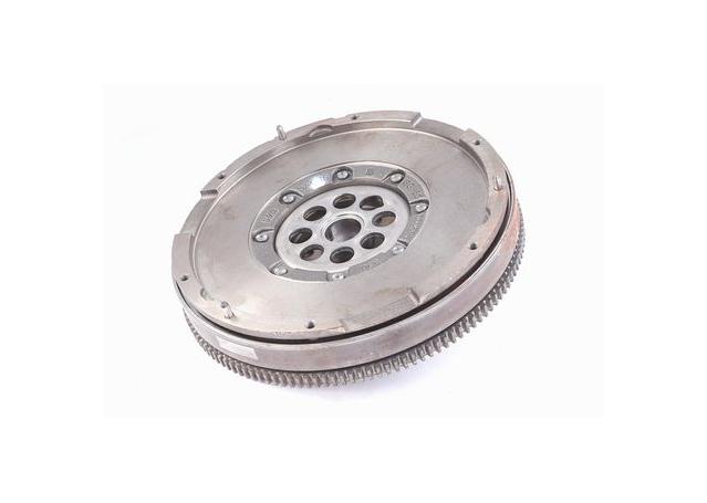 ClutchPro Dual Mass Flywheel With Flywheel Bolts FGM148DM