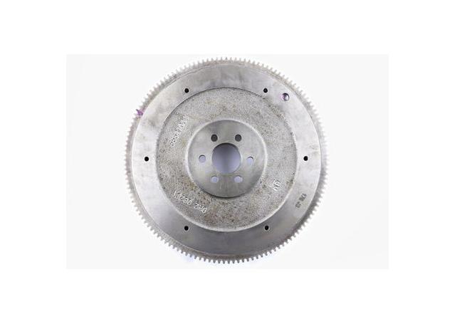 ClutchPro Single Mass Flywheel Cast Iron 135T FGM161