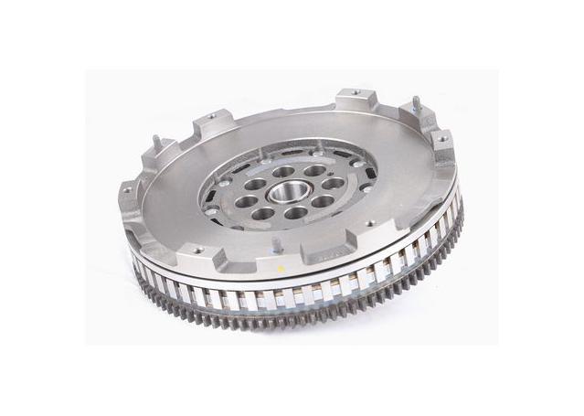 ClutchPro Dual Mass Flywheel FHD014DM