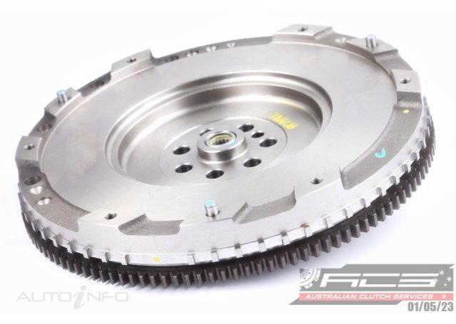 ClutchPro Single Mass Flywheel 120T FHD018