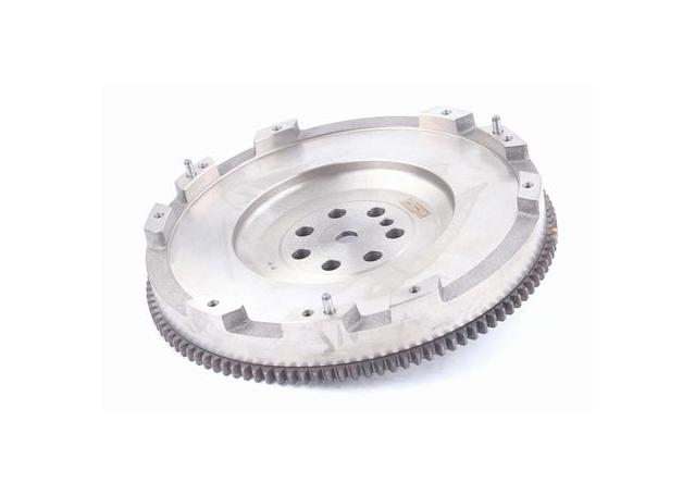 ClutchPro Single Mass Flywheel Cast Iron 110T (Suits Manual Trans) FHD019