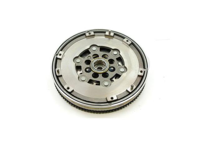 ClutchPro Dual Mass Flywheel FHD107DM