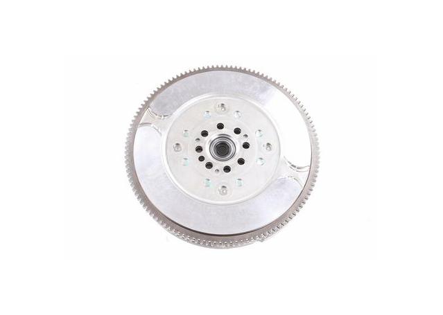 ClutchPro Dual Mass Flywheel With Flywheel Bolts FHD127DM