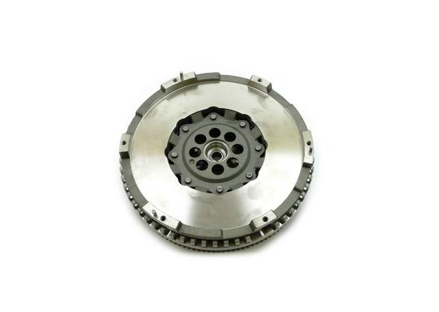 ClutchPro Dual Mass Flywheel With Spigot Bearing/Bush FHD140DM