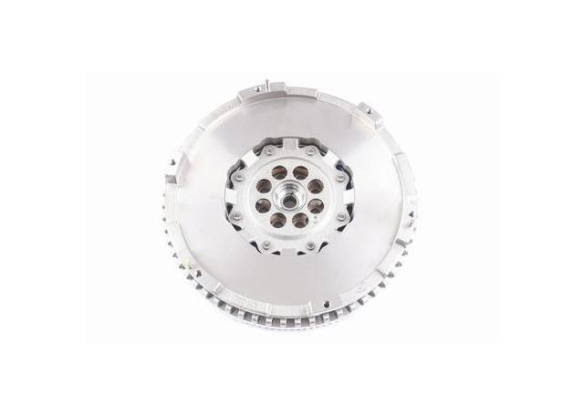ClutchPro Dual Mass Flywheel With Spigot Bearing/Bush FHD140DM