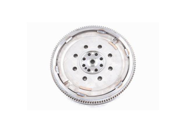 ClutchPro Dual Mass Flywheel With Spigot Bearing/Bush FHD140DM