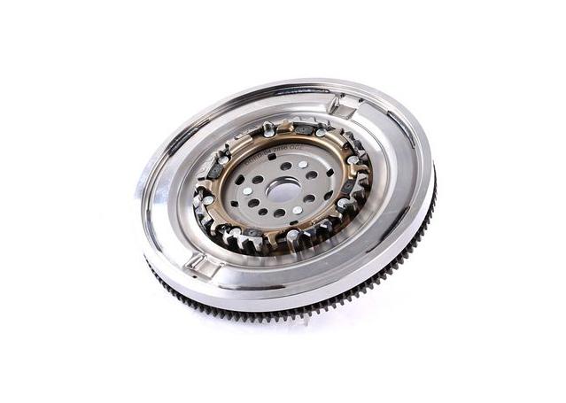 ClutchPro Dual Mass Flywheel 127T FHD203DM