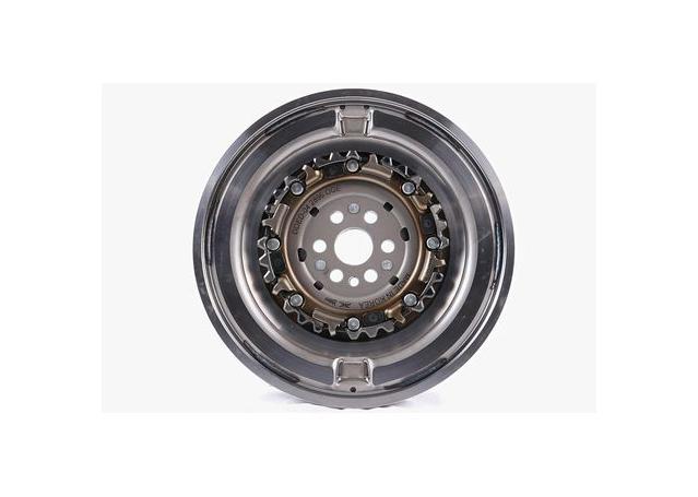 ClutchPro Dual Mass Flywheel 127T FHD203DM