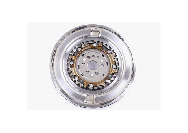 ClutchPro Dual Mass Flywheel 127T FHD205DM