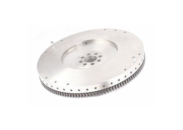 ClutchPro Single Mass Flywheel Cast Iron 129T 45-Timing Holes FHI334