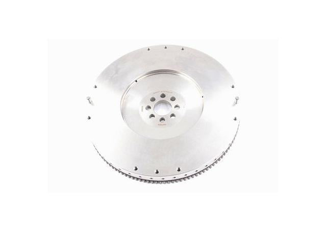 ClutchPro Single Mass Flywheel Cast Iron 129T 45-Timing Holes FHI334