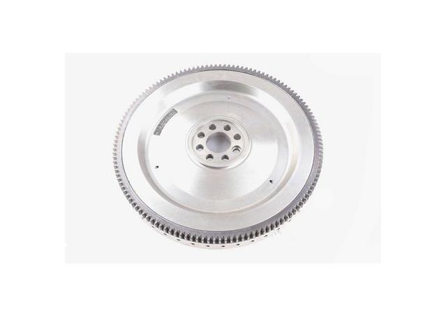 ClutchPro Single Mass Flywheel Cast Iron 129T 45-Timing Holes FHI334