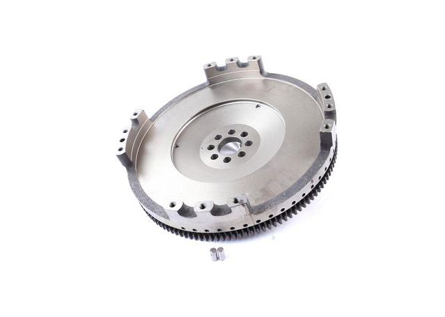 ClutchPro Single Mass Flywheel Cast Iron 129T 56-Timing Holes FHI351
