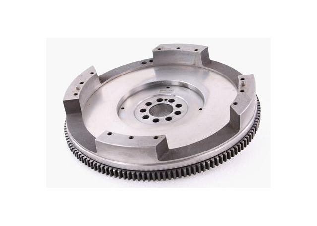 ClutchPro Single Mass Flywheel Cast Iron 137T FHI382