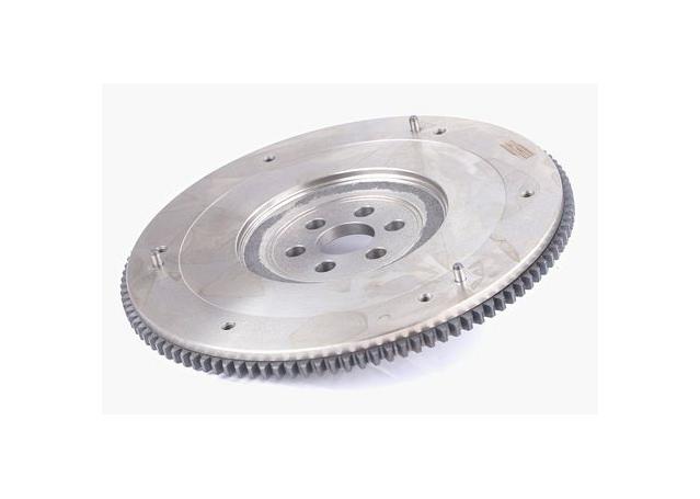 ClutchPro Single Mass Flywheel Cast Iron 109T FHN015