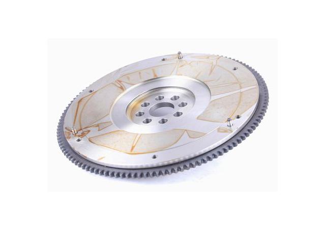 ClutchPro Single Mass Flywheel Cast Iron 119T (Suits Manual Trans) FHN021