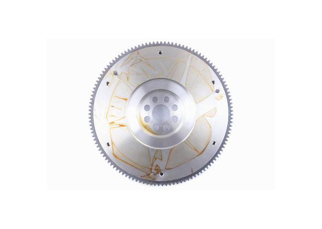 ClutchPro Single Mass Flywheel Cast Iron 119T (Suits Manual Trans) FHN021