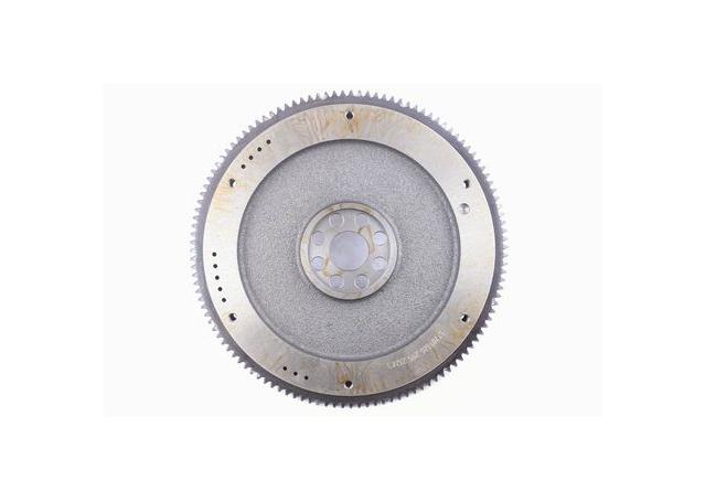 ClutchPro Single Mass Flywheel Cast Iron 119T (Suits Manual Trans) FHN021