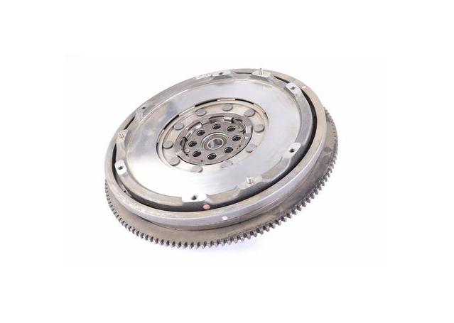ClutchPro Dual Mass Flywheel With Spigot Bearing/Bushing FHN104DM