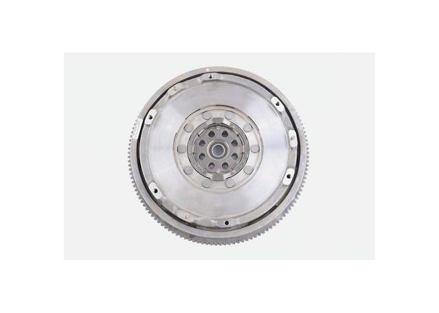 ClutchPro Dual Mass Flywheel With Spigot Bearing/Bushing FHN104DM