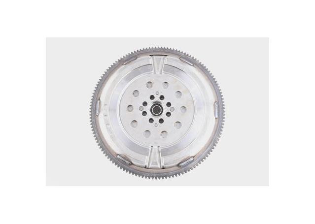 ClutchPro Dual Mass Flywheel With Spigot Bearing/Bushing FHN104DM