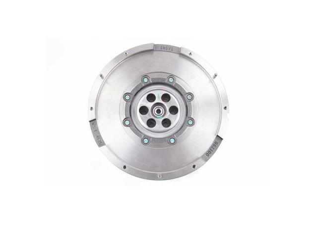 ClutchPro Dual Mass Flywheel FHV101DM
