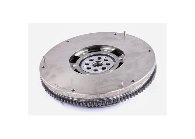 ClutchPro Dual Mass Flywheel With Spigot Bearing/Bush FIV106DM