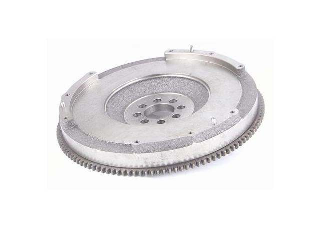 ClutchPro Single Mass Flywheel Ductile Cast Iron 122T FIZ004