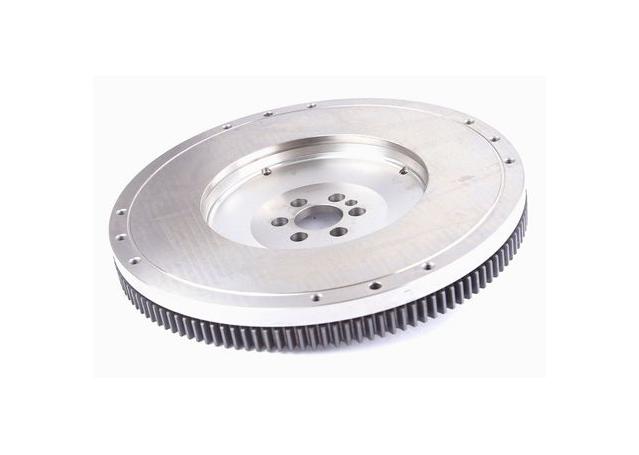 ClutchPro Single Mass Flywheel Cast Iron 129T FIZ331