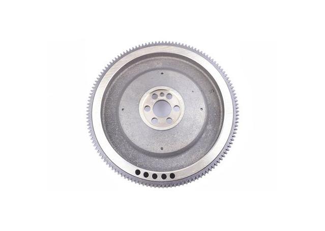 ClutchPro Single Mass Flywheel Cast Iron 129T FIZ331