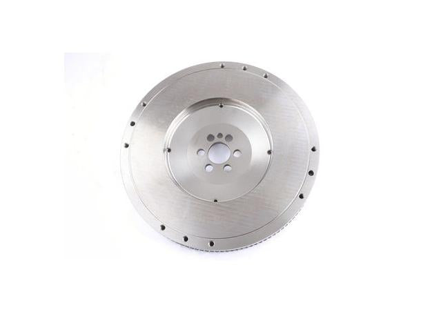 ClutchPro Single Mass Flywheel Cast Iron 129T FIZ331