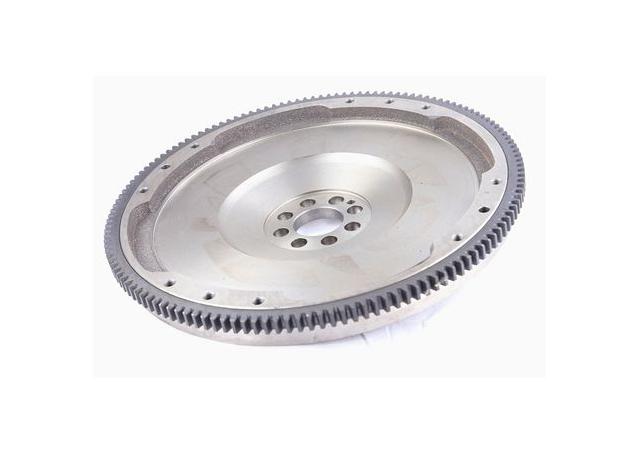 ClutchPro Single Mass Flywheel Cast Iron 138T FIZ333
