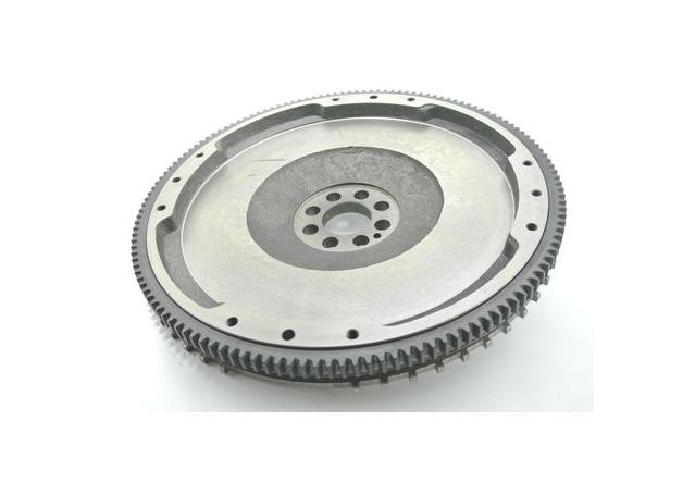 ClutchPro Single Mass Flywheel Cast Iron 138T 56-Timing Holes FIZ335