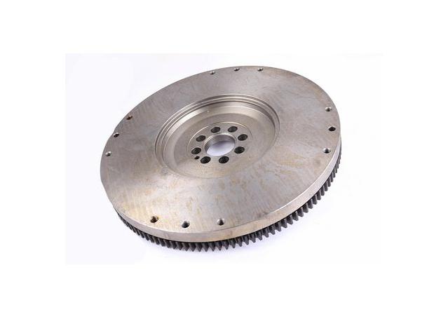 ClutchPro Single Mass Flywheel Cast Iron 129T FIZ337
