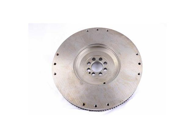 ClutchPro Single Mass Flywheel Cast Iron 129T FIZ337