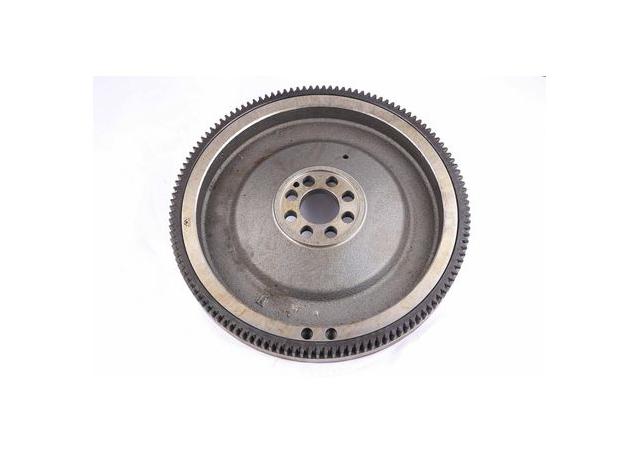 ClutchPro Single Mass Flywheel Cast Iron 129T FIZ337
