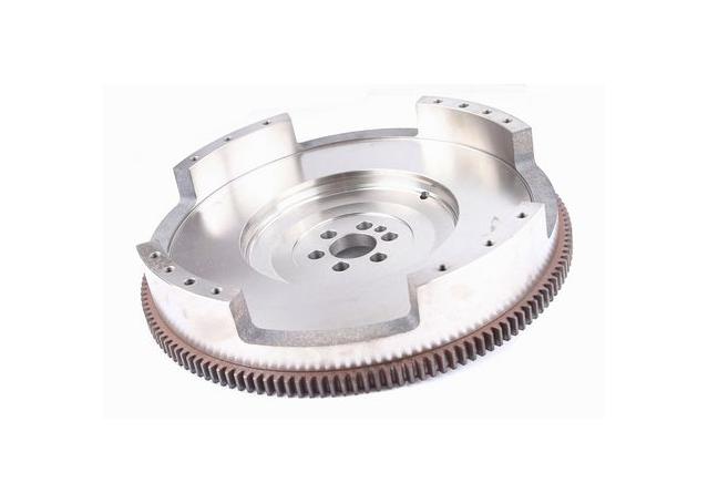 ClutchPro Single Mass Flywheel Cast Iron 140T FIZ354