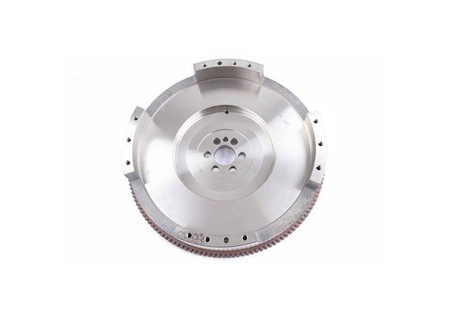 ClutchPro Single Mass Flywheel Cast Iron 140T FIZ354