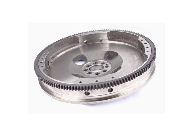 ClutchPro Single Mass Flywheel Cast Iron 143T 56-Timing Holes FIZ361