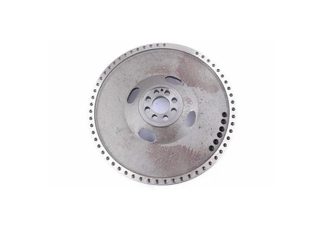 ClutchPro Single Mass Flywheel Cast Iron 143T 56-Timing Holes FIZ361
