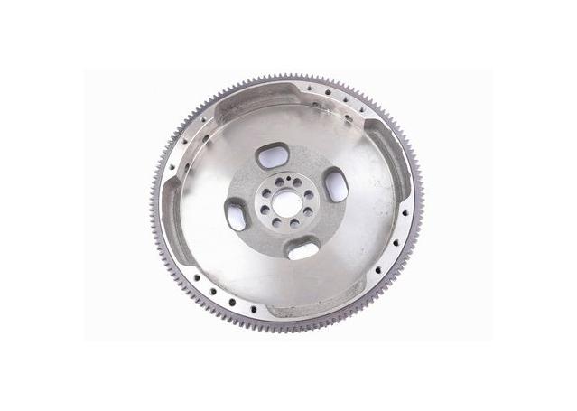 ClutchPro Single Mass Flywheel Cast Iron 143T 56-Timing Holes FIZ361