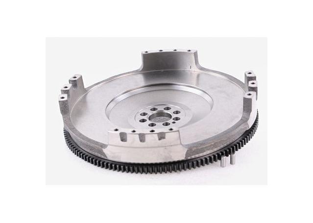 ClutchPro Single Mass Flywheel Cast Iron 140T FIZ389