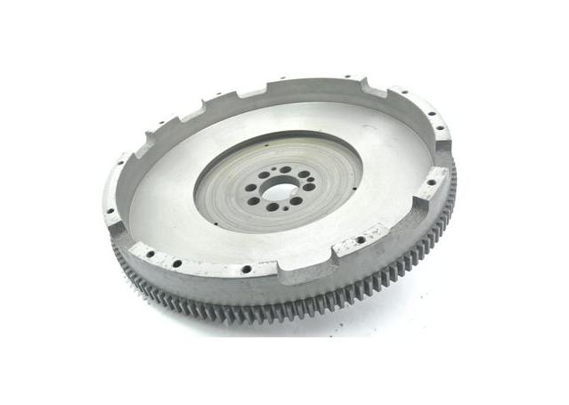 ClutchPro Single Mass Flywheel Cast Iron 139T FIZ436