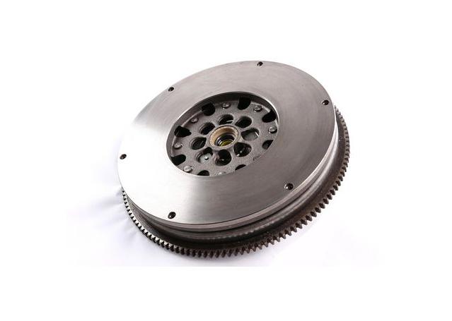 ClutchPro Dual Mass Flywheel With Spigot Bearing/Bush FJE101DM