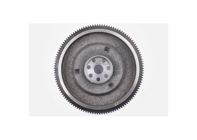 ClutchPro Single Mass Flywheel 120T FLD004