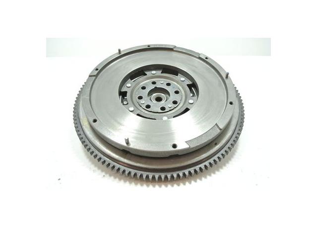 ClutchPro Dual Mass Flywheel With Spigot Bearing/Bushing FLR003DM