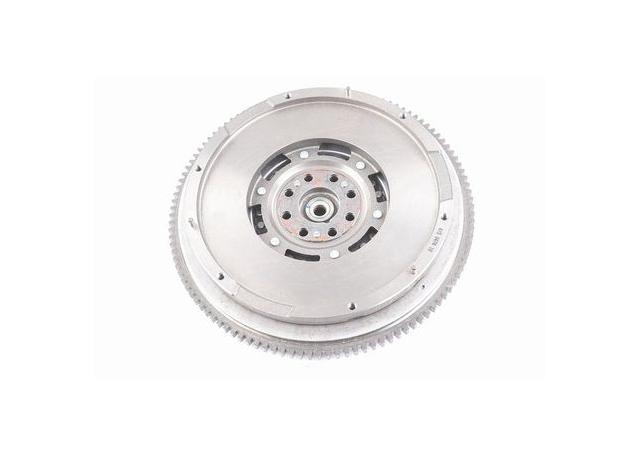 ClutchPro Dual Mass Flywheel With Spigot Bearing/Bushing FLR003DM