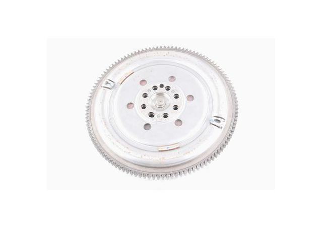 ClutchPro Dual Mass Flywheel With Spigot Bearing/Bushing FLR003DM