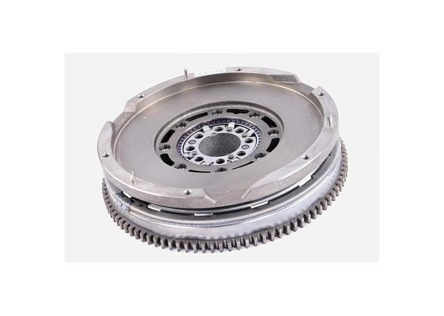 ClutchPro Dual Mass Flywheel FLX109DM